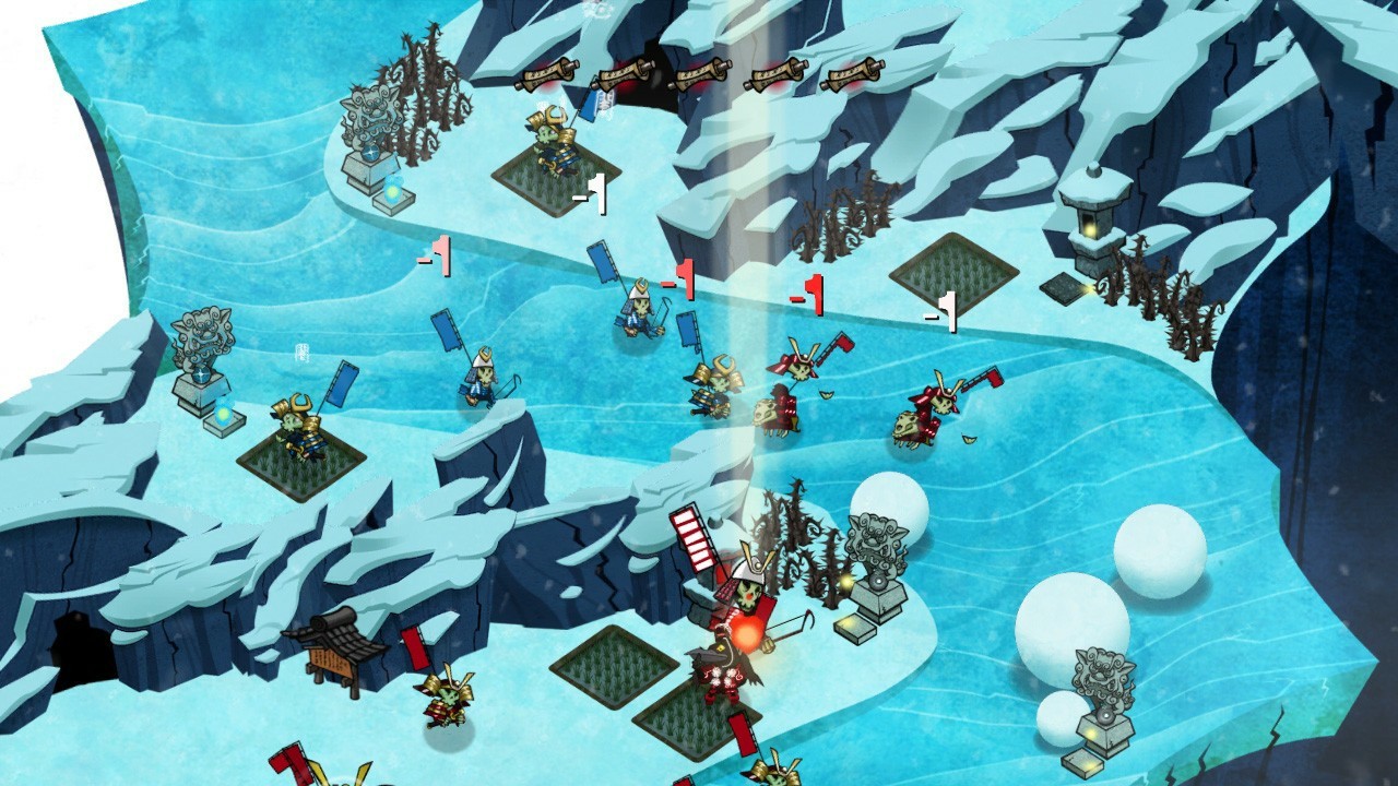 Skulls of the Shogun - Imagen 20